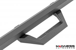 Toyota Tundra SRX2 - Aluminum Side Steps - 2022 - Rough Country Toyota Tundra SRX2 - Aluminum Side Steps - 2022 - Rough Country